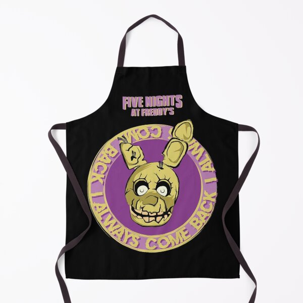 Item preview, Five Nights at Freddy's designed and sold by FrininOpjohn.