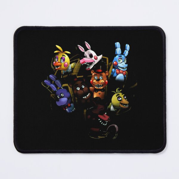 Item preview, Five Nights at Freddy's designed and sold by FrininOpjohn.