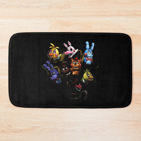Item preview, Five Nights at Freddy's designed and sold by FrininOpjohn.