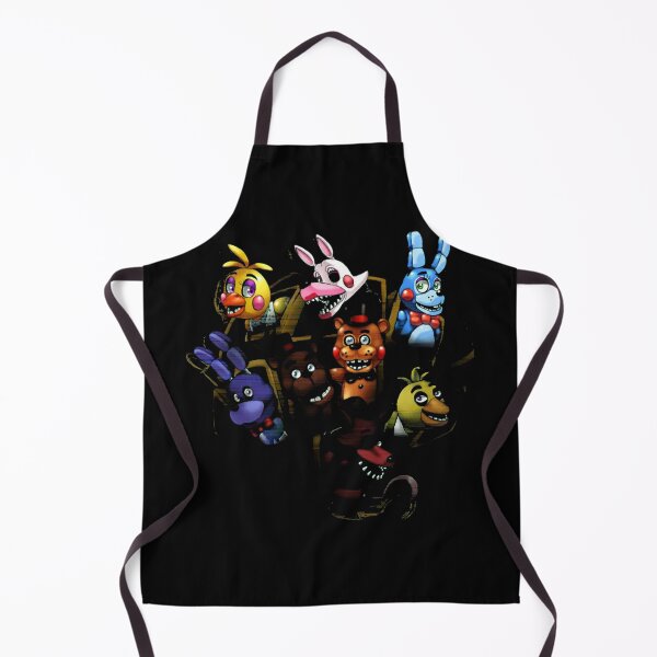 Item preview, Five Nights at Freddy's designed and sold by FrininOpjohn.