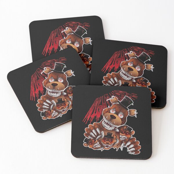Item preview, Five Nights at Freddy's designed and sold by FrininOpjohn.