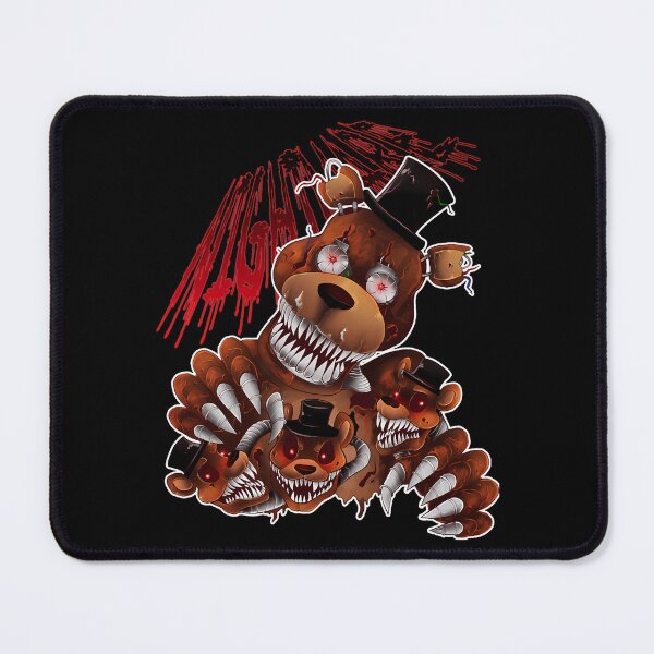 Item preview, Five Nights at Freddy's designed and sold by FrininOpjohn.
