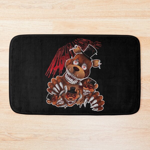 Item preview, Five Nights at Freddy's designed and sold by FrininOpjohn.
