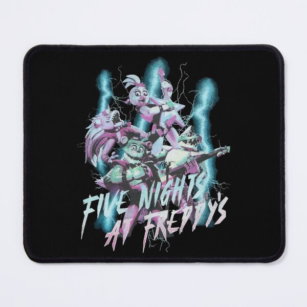 Item preview, Five Nights at Freddy's designed and sold by FrininOpjohn.