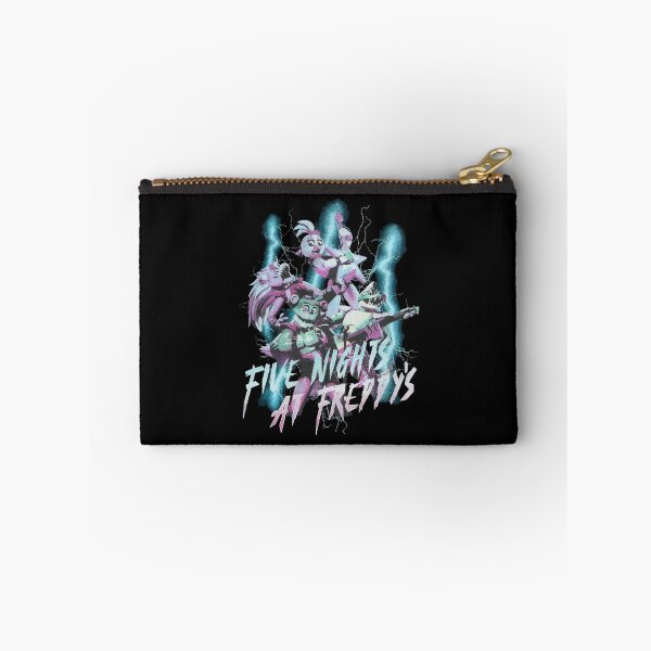 Item preview, Five Nights at Freddy's designed and sold by FrininOpjohn.