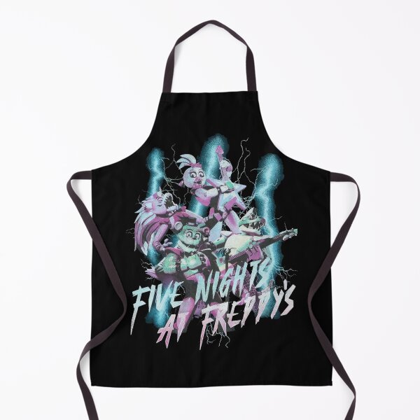Item preview, Five Nights at Freddy's designed and sold by FrininOpjohn.