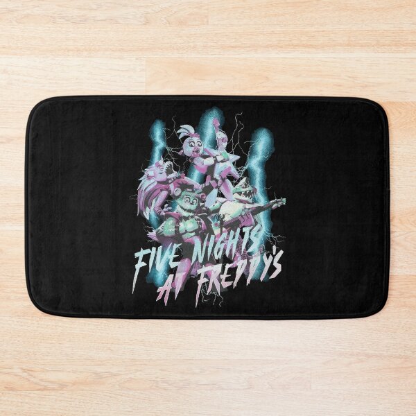 Item preview, Five Nights at Freddy's designed and sold by FrininOpjohn.