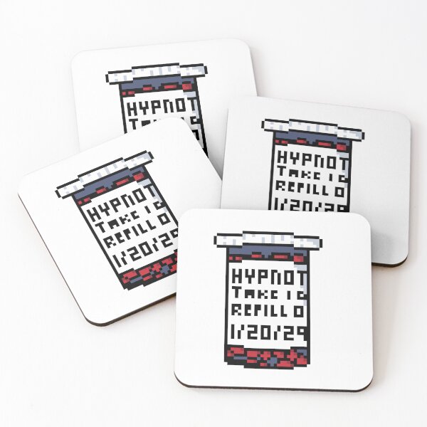 Item preview, Hypnotize designed and sold by ignoreintuition.