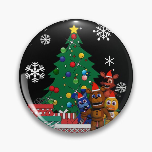 Item preview, Five Nights at Freddy's designed and sold by FrininOpjohn.