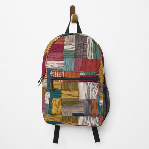 Item preview, Squared designed and sold by Pattern-A-Maze.