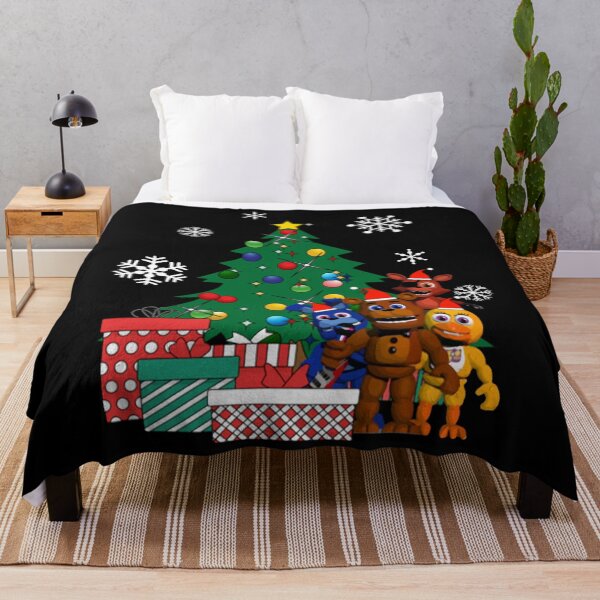 Item preview, Five Nights at Freddy's designed and sold by FrininOpjohn.