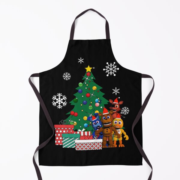 Item preview, Five Nights at Freddy's designed and sold by FrininOpjohn.