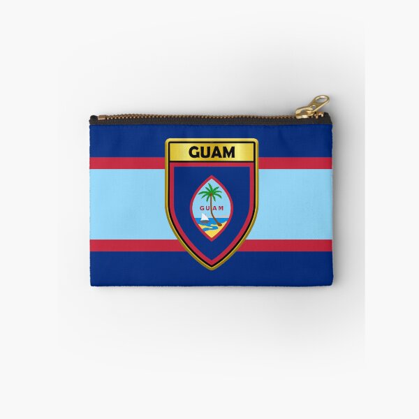 Item preview, GUAM Gifts, Stickers & Products (S) designed and sold by mpodger.