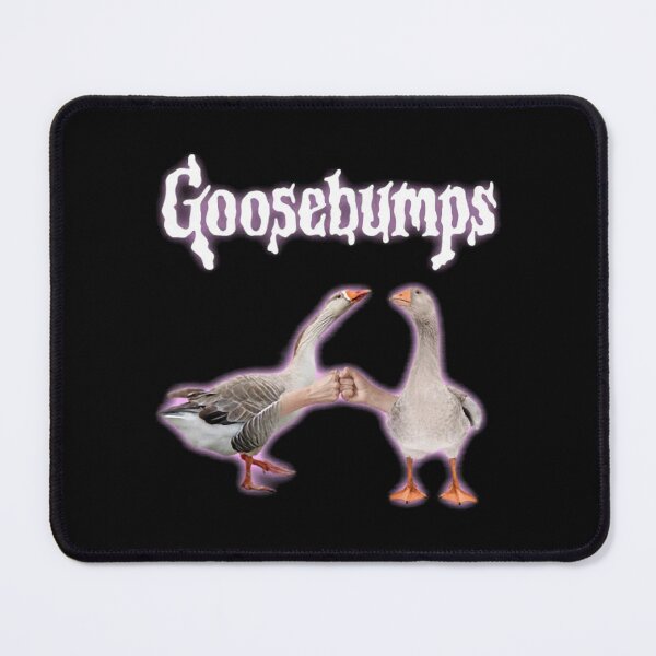 Item preview, Art - Goosebumps designed and sold by GainesTerryqu.