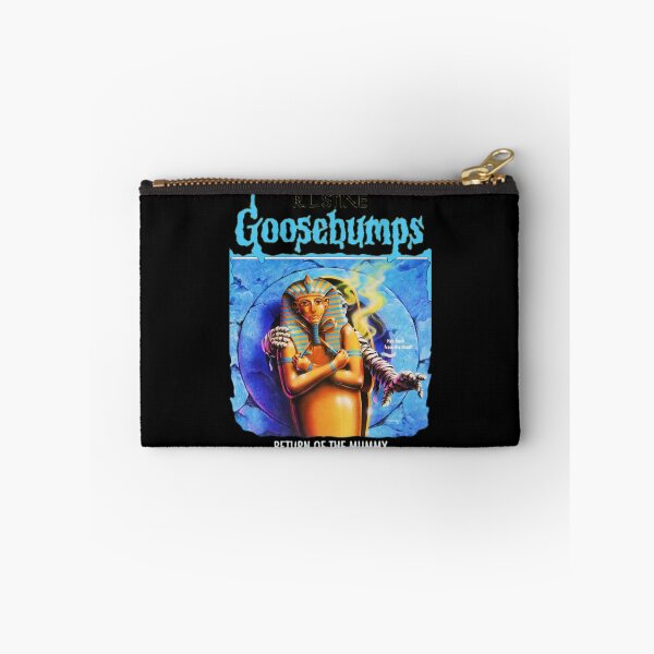 Item preview, Art - Goosebumps designed and sold by GainesTerryqu.