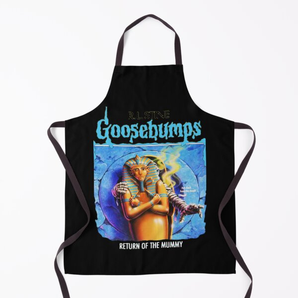 Item preview, Art - Goosebumps designed and sold by GainesTerryqu.