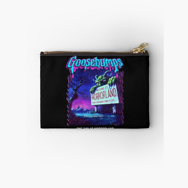 Item preview, Art - Goosebumps designed and sold by GainesTerryqu.