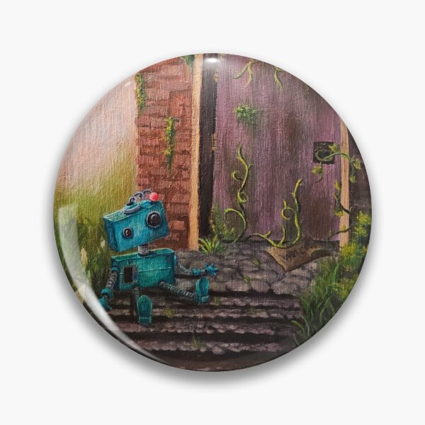 Item preview, Nobody's Home designed and sold by Nathaly Gutierrez.