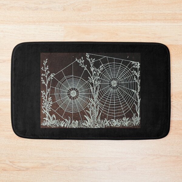 Item preview, Cobwebs in a Vintage Style designed and sold by UranianDreams.