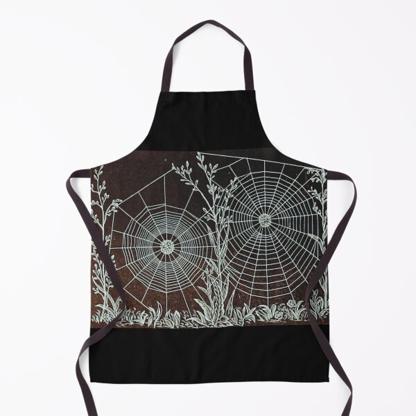 Item preview, Cobwebs in a Vintage Style designed and sold by UranianDreams.