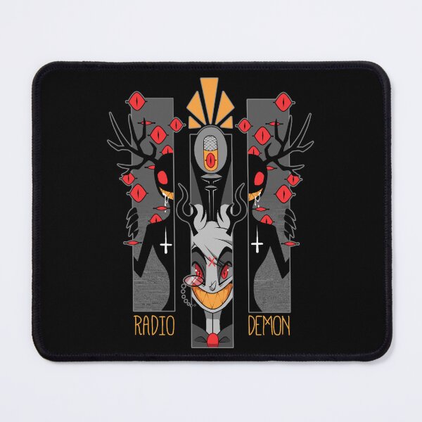 Item preview, Art - Hazbin Hotel designed and sold by adamdrink.