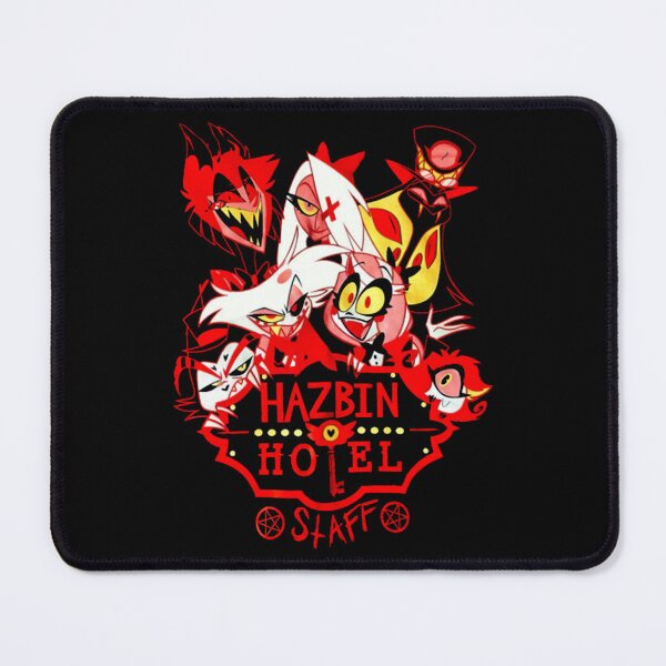 Item preview, Art - Hazbin Hotel designed and sold by adamdrink.