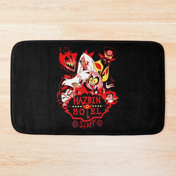 Item preview, Art - Hazbin Hotel designed and sold by adamdrink.
