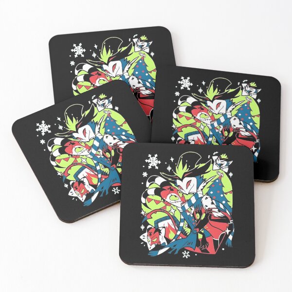Item preview, Art - Hazbin Hotel designed and sold by adamdrink.