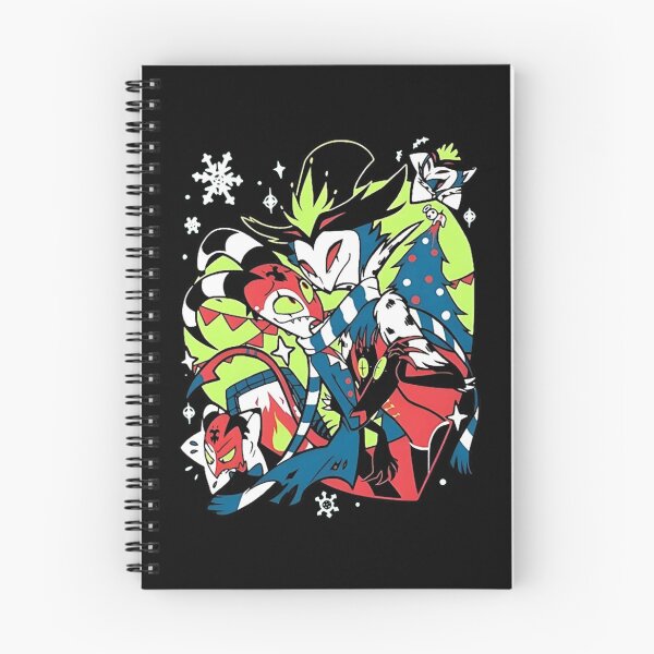 Item preview, Art - Hazbin Hotel designed and sold by adamdrink.