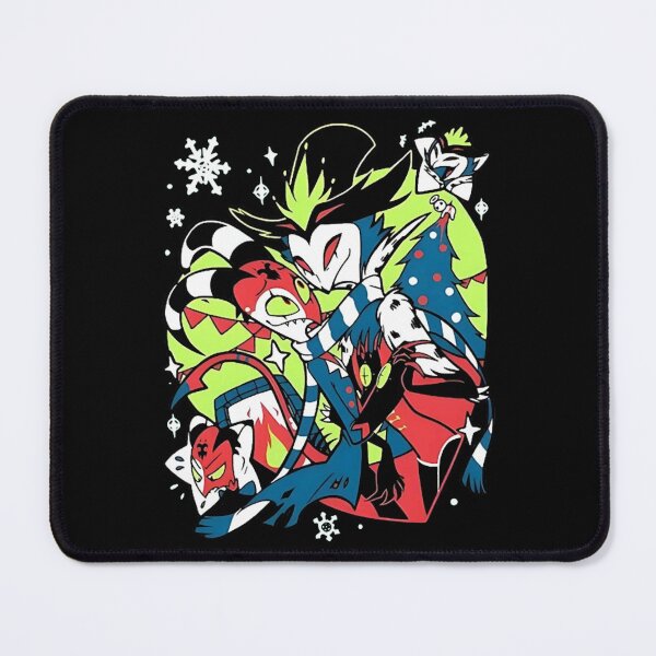 Item preview, Art - Hazbin Hotel designed and sold by adamdrink.