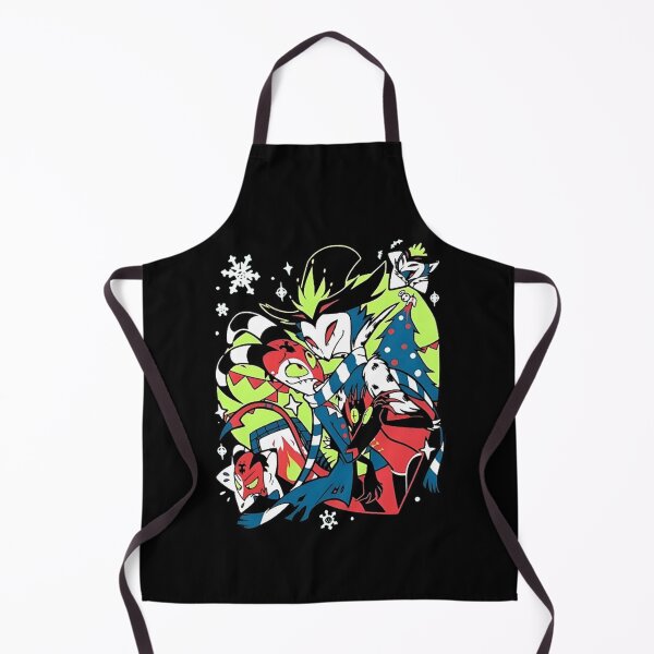 Item preview, Art - Hazbin Hotel designed and sold by adamdrink.