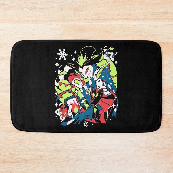 Item preview, Art - Hazbin Hotel designed and sold by adamdrink.