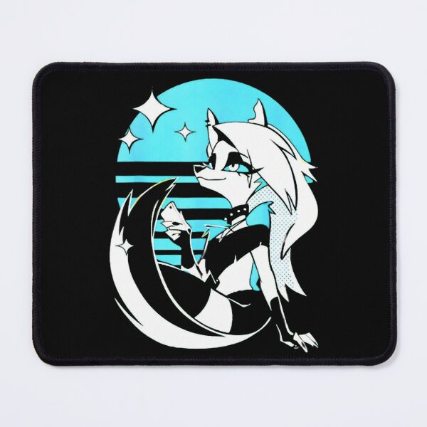 Item preview, Art - Hazbin Hotel designed and sold by adamdrink.
