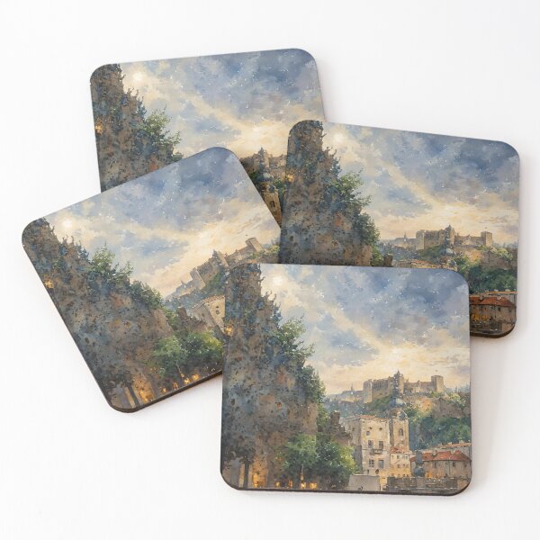 Item preview, Salsburgo designed and sold by sid1802.