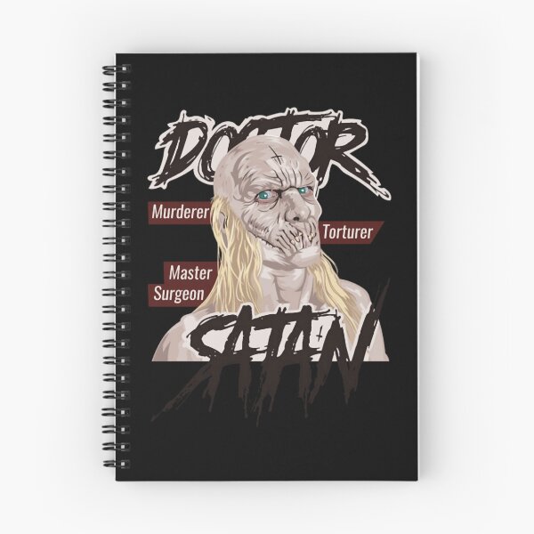 Item preview, House of 1000 Corpses designed and sold by ceiraftdeb.