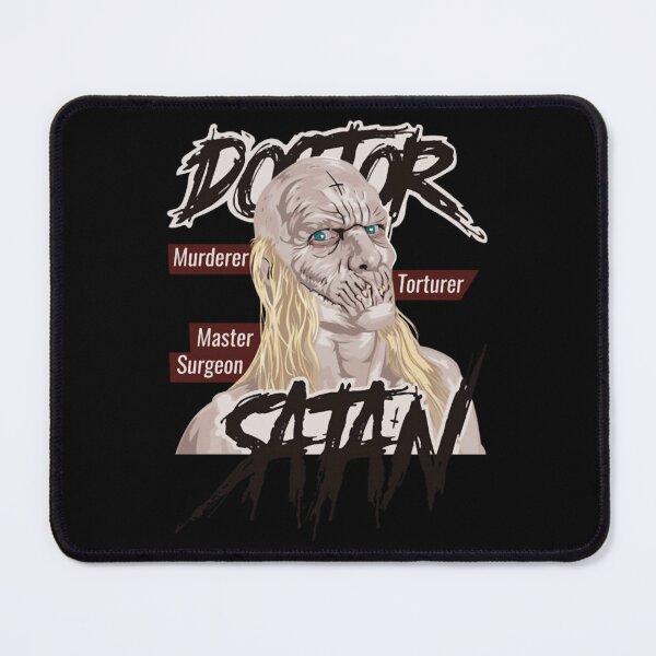 Item preview, House of 1000 Corpses designed and sold by ceiraftdeb.