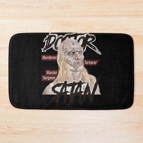 Item preview, House of 1000 Corpses designed and sold by ceiraftdeb.