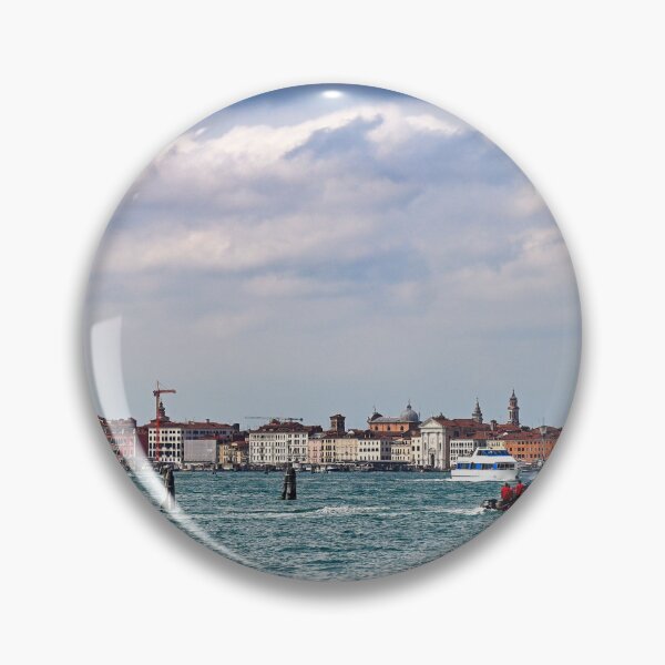 Item preview, The Campanile of St. Mark’s Basilica tower and Ducal Palace cityscape,Venice, Italy designed and sold by goceris.