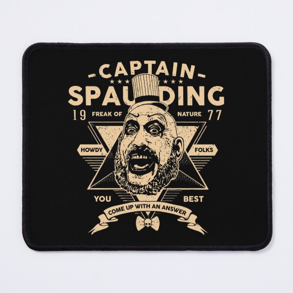 Item preview, House of 1000 Corpses designed and sold by ceiraftdeb.