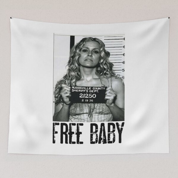 Item preview, House of 1000 Corpses designed and sold by ceiraftdeb.
