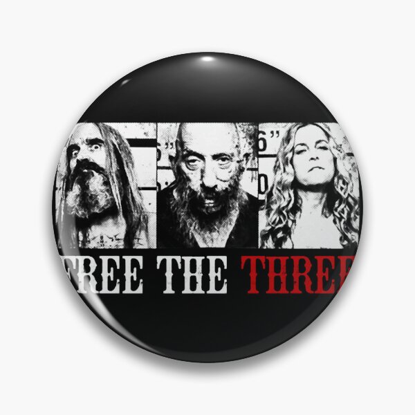 Item preview, House of 1000 Corpses designed and sold by ceiraftdeb.