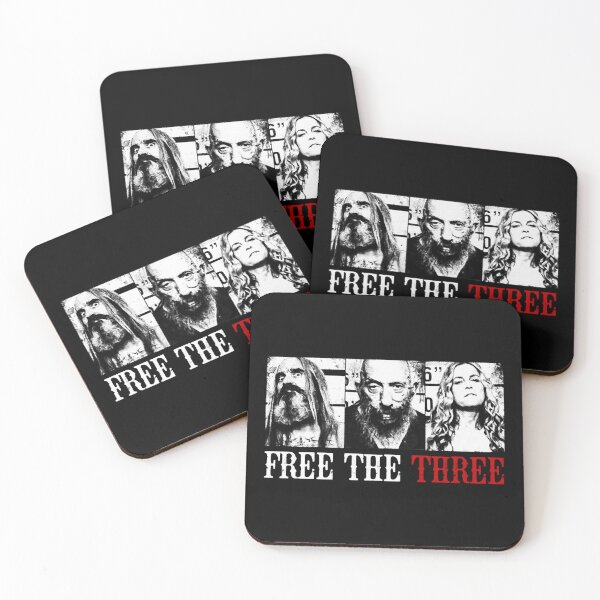 Item preview, House of 1000 Corpses designed and sold by ceiraftdeb.