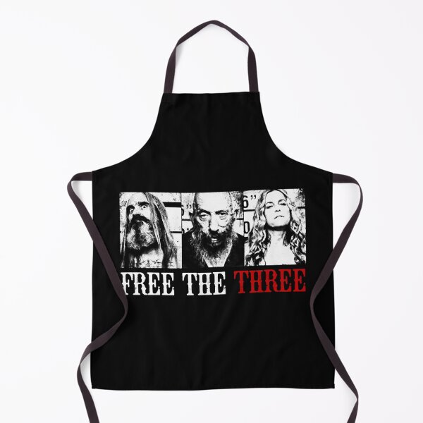 Item preview, House of 1000 Corpses designed and sold by ceiraftdeb.