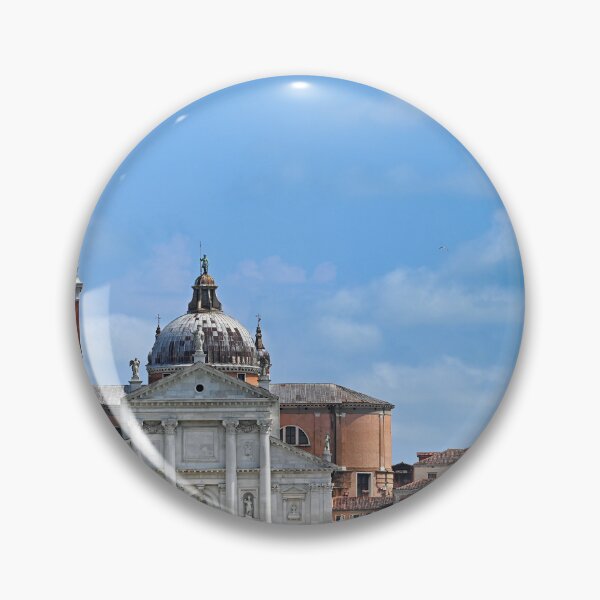 Item preview, San Giorgio Maggiore Island with its church and bell tower in Venice.Italy designed and sold by goceris.