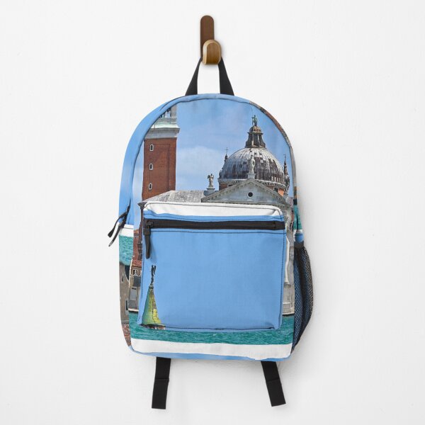 Item preview, San Giorgio Maggiore Island with its church and bell tower in Venice.Italy designed and sold by goceris.