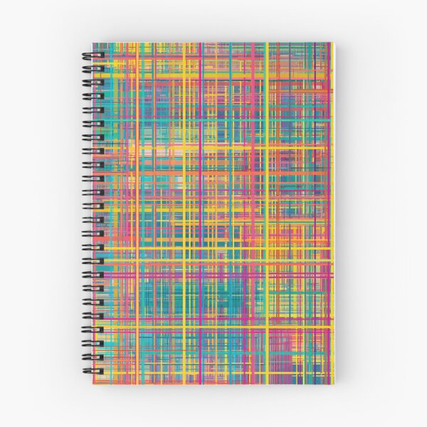 Item preview, Chromatic Grid designed and sold by AlexLineArt.