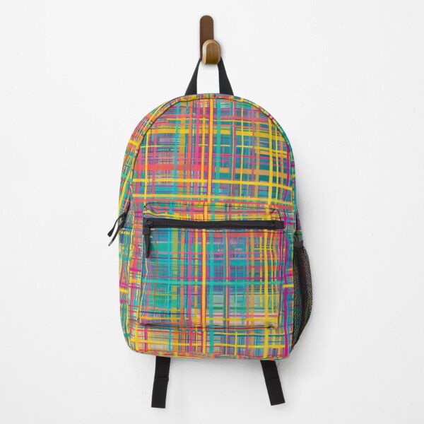 Item preview, Chromatic Grid designed and sold by AlexLineArt.
