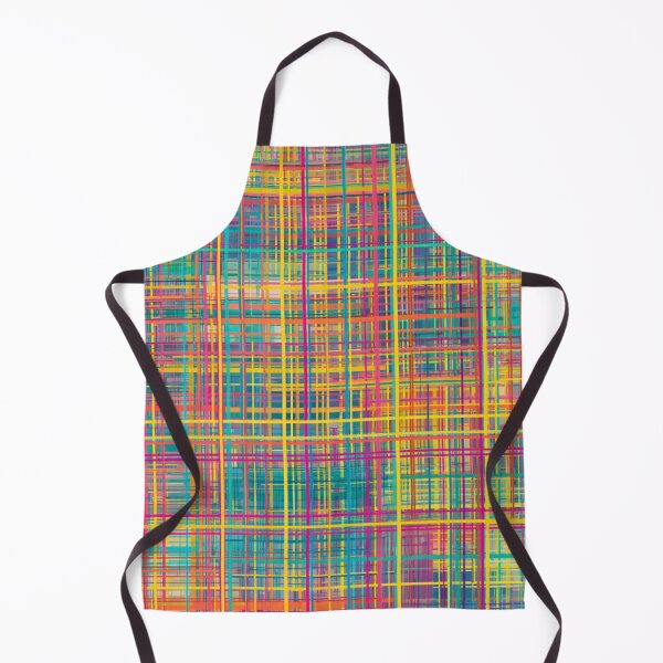 Item preview, Chromatic Grid designed and sold by AlexLineArt.