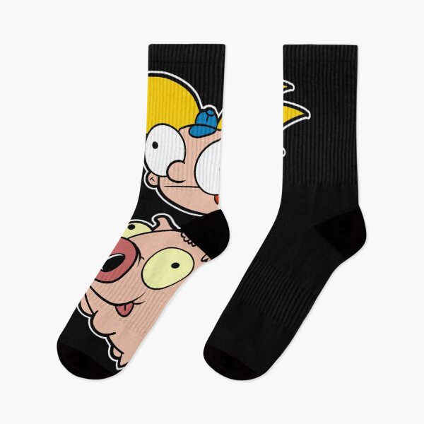 Item preview, Art - Invader Zim designed and sold by cripanbcob.