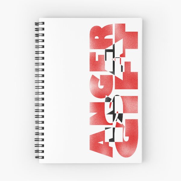 Item preview, Anger is a gift - Rage ATM designed and sold by BeJahMan.
